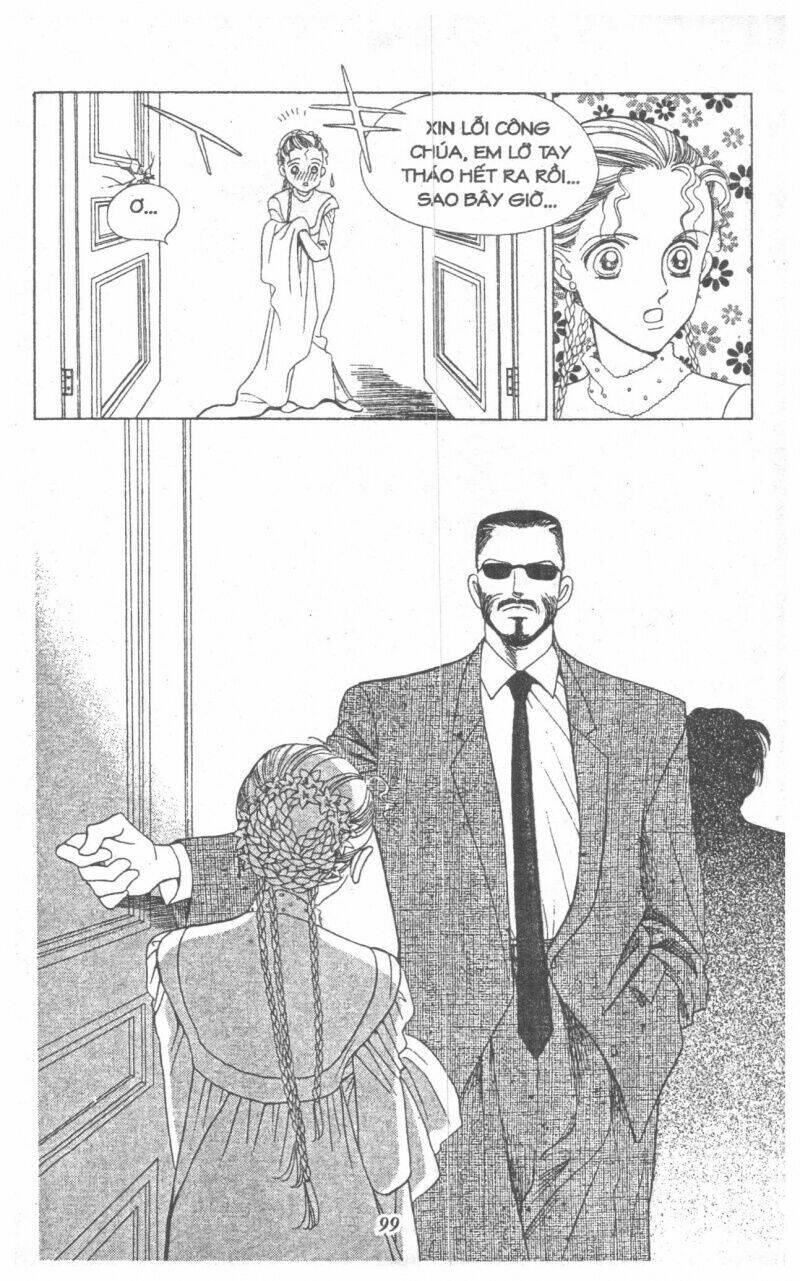 nàng tiên ánh trăng - kaguya hime chapter 8 97