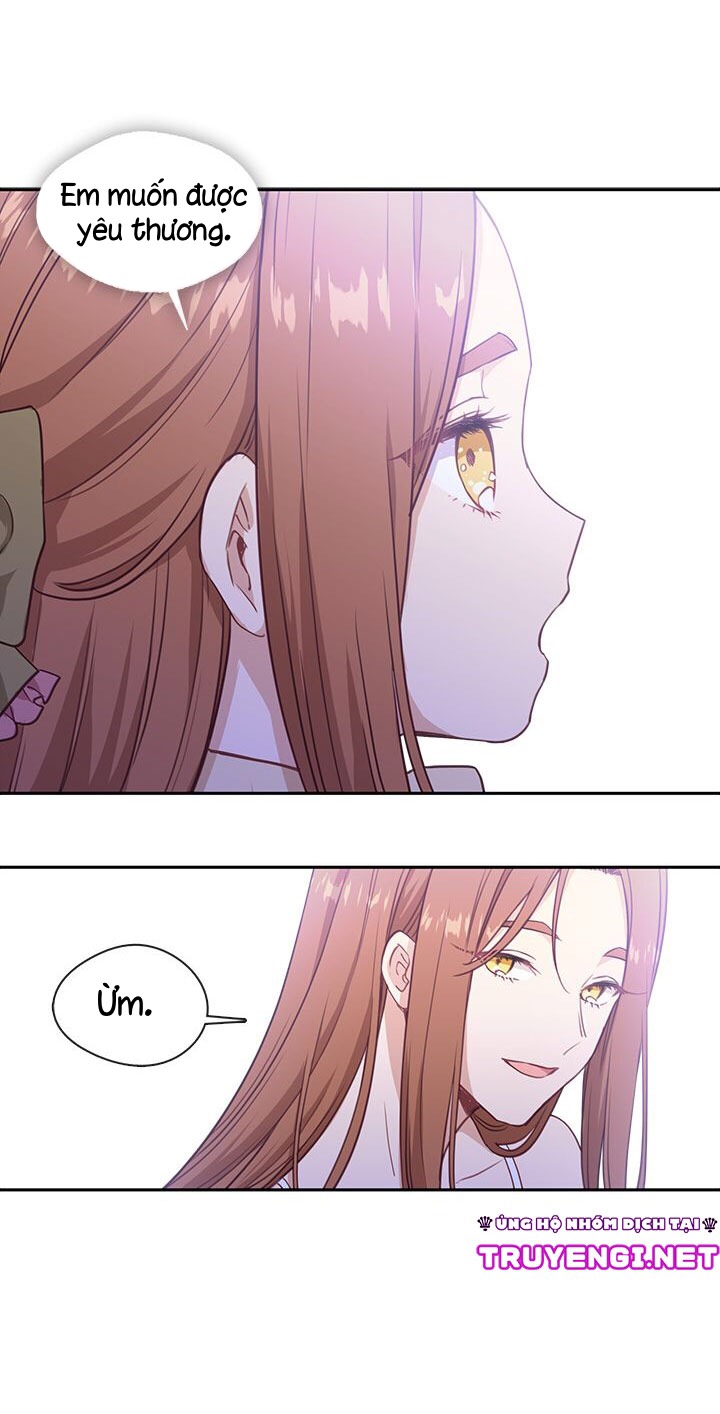 cẩn thận nữ phụ phản diện đấy! chapter 24 60