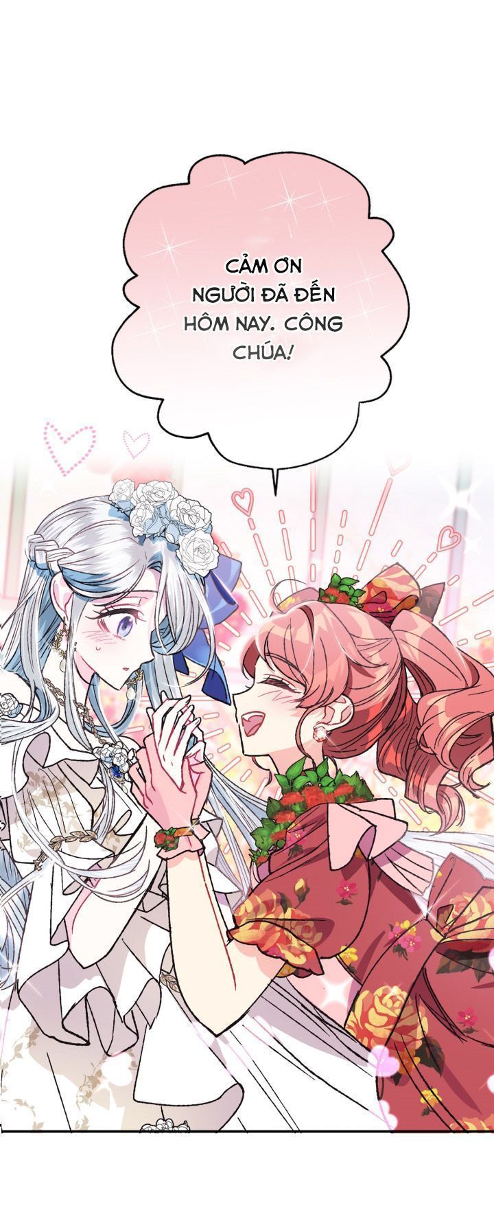 cha à, con không muốn kết hôn đâu chapter 25 43