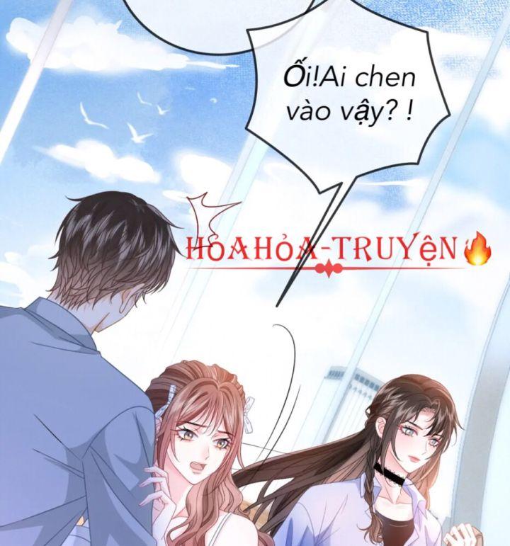 phu nhân thân phận của người lại gây chấn động cả thành phố chapter 6 39