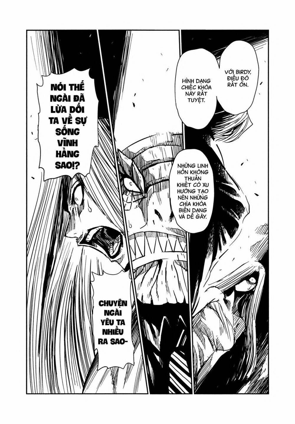 keyman chapter 33 24