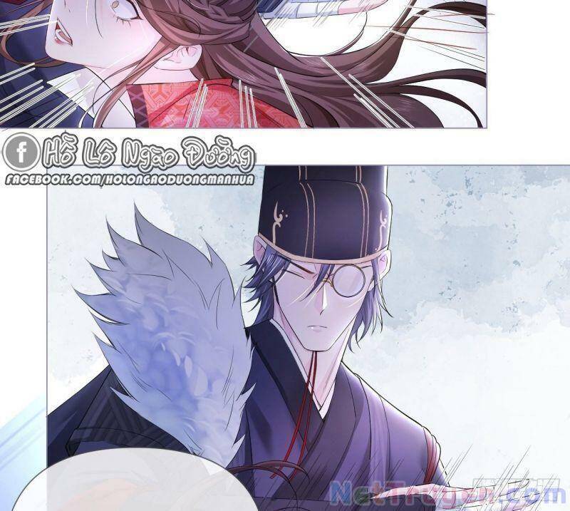 nhập mộ chi thần chapter 15 20