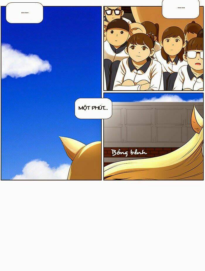 lớp học của những học sinh đặc biệt chapter 6 8