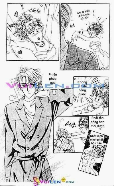 lá chắn tình yêu chapter 9 135