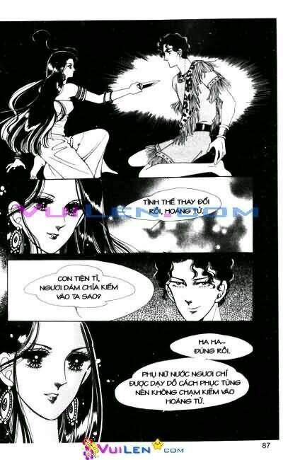 hậu duệ hoàng gia chapter 1 87