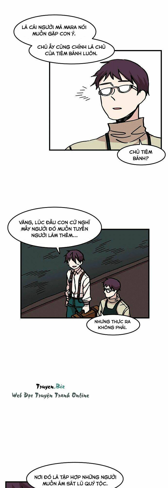 minus hand chapter 15 27