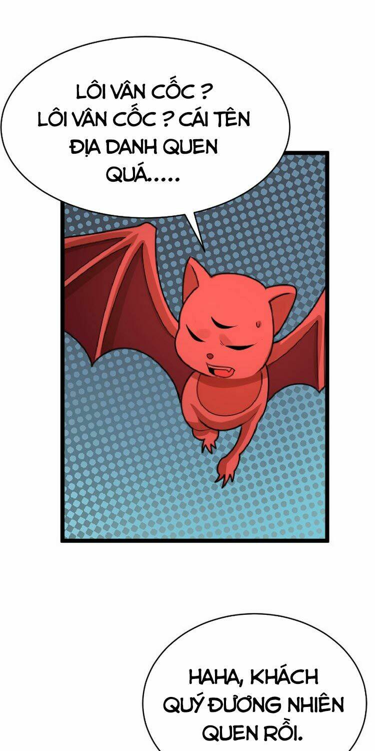 thôn phệ một thế giới tu tiên chapter 101 15
