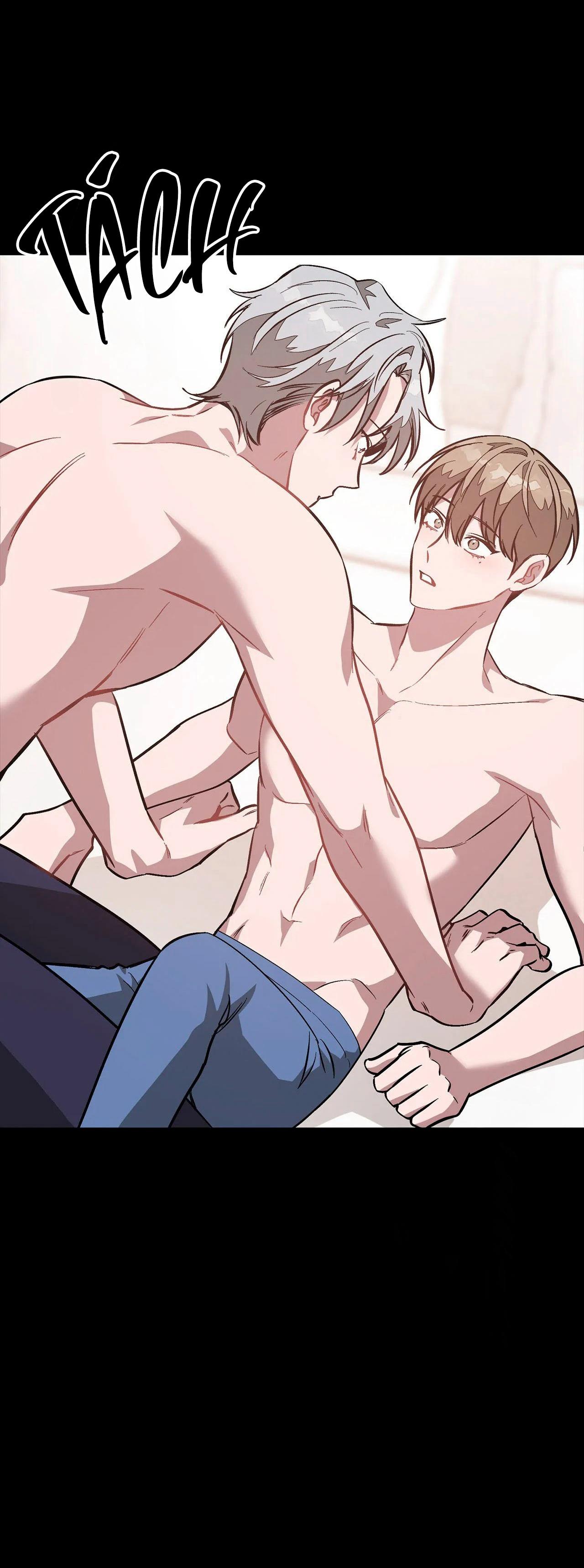 Sống Lại Lần Nữa chapter 69 16