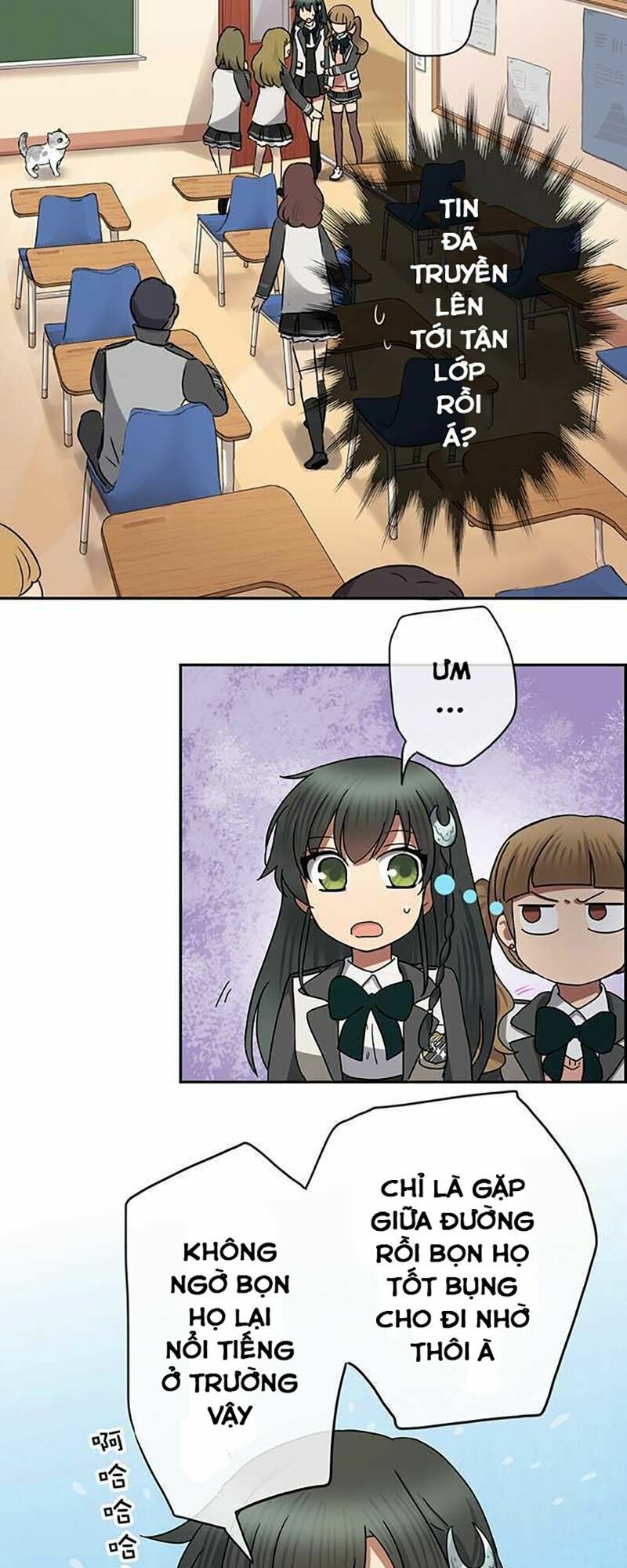 nụ hôn nguyền rủa chapter 36 17