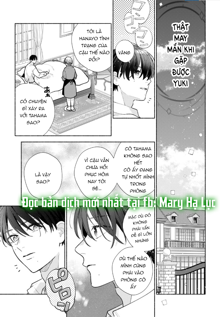 nhai lấy nhành hoa chapter 1.2 10