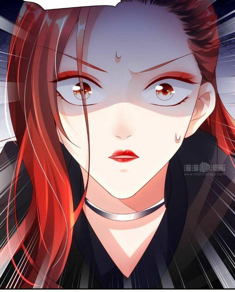 thiên kim bất hoán chapter 51 27