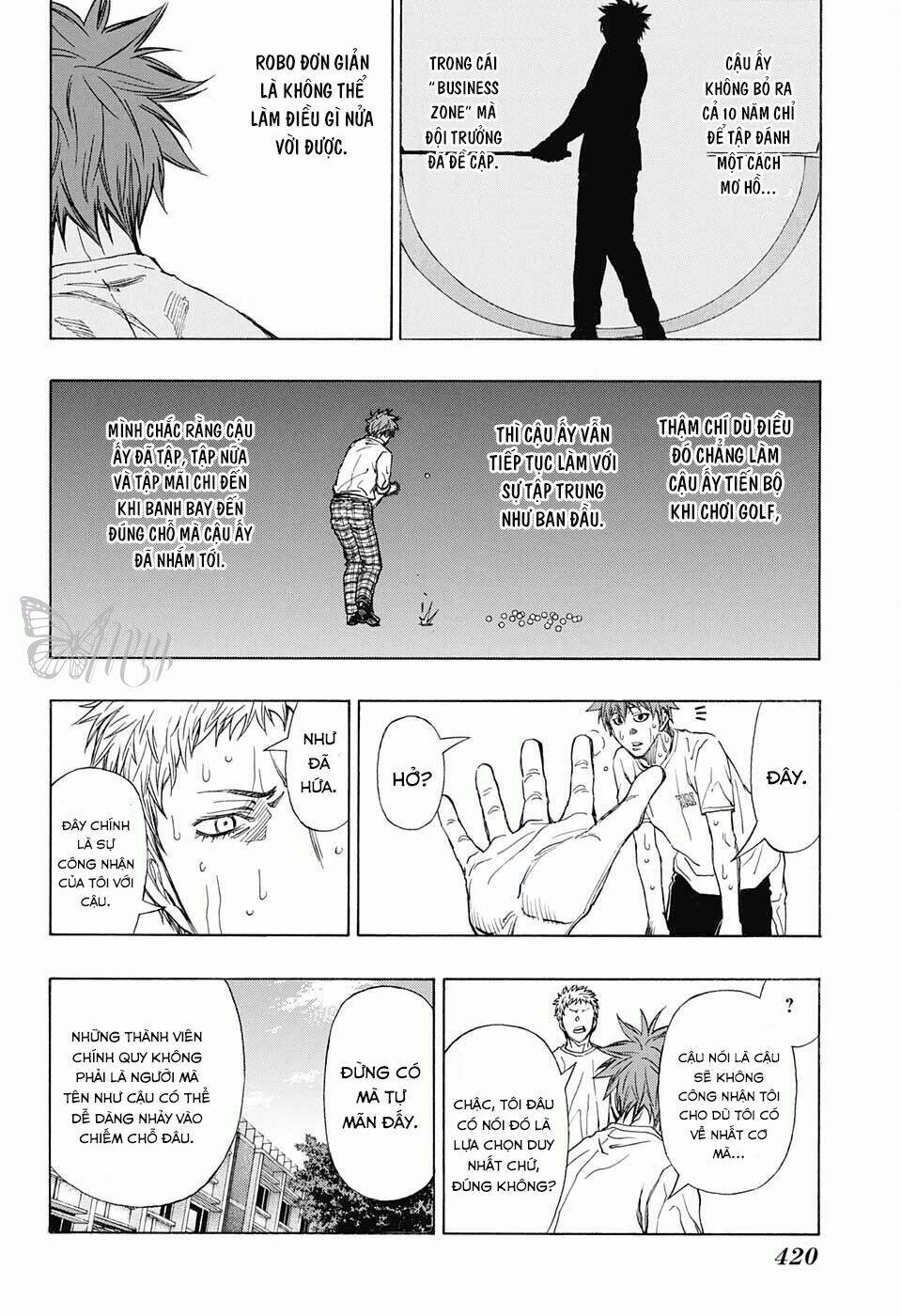 robot x laserbeam chapter 13 11