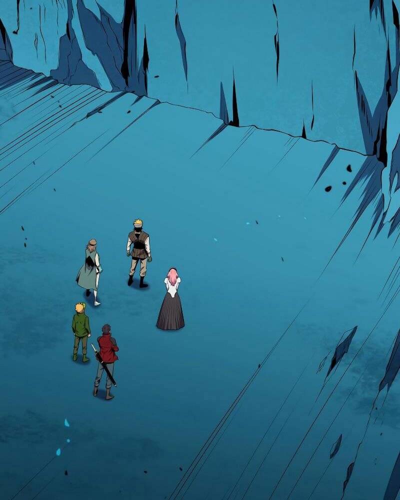 tôi thăng cấp trong lúc ngủ chapter 36 125