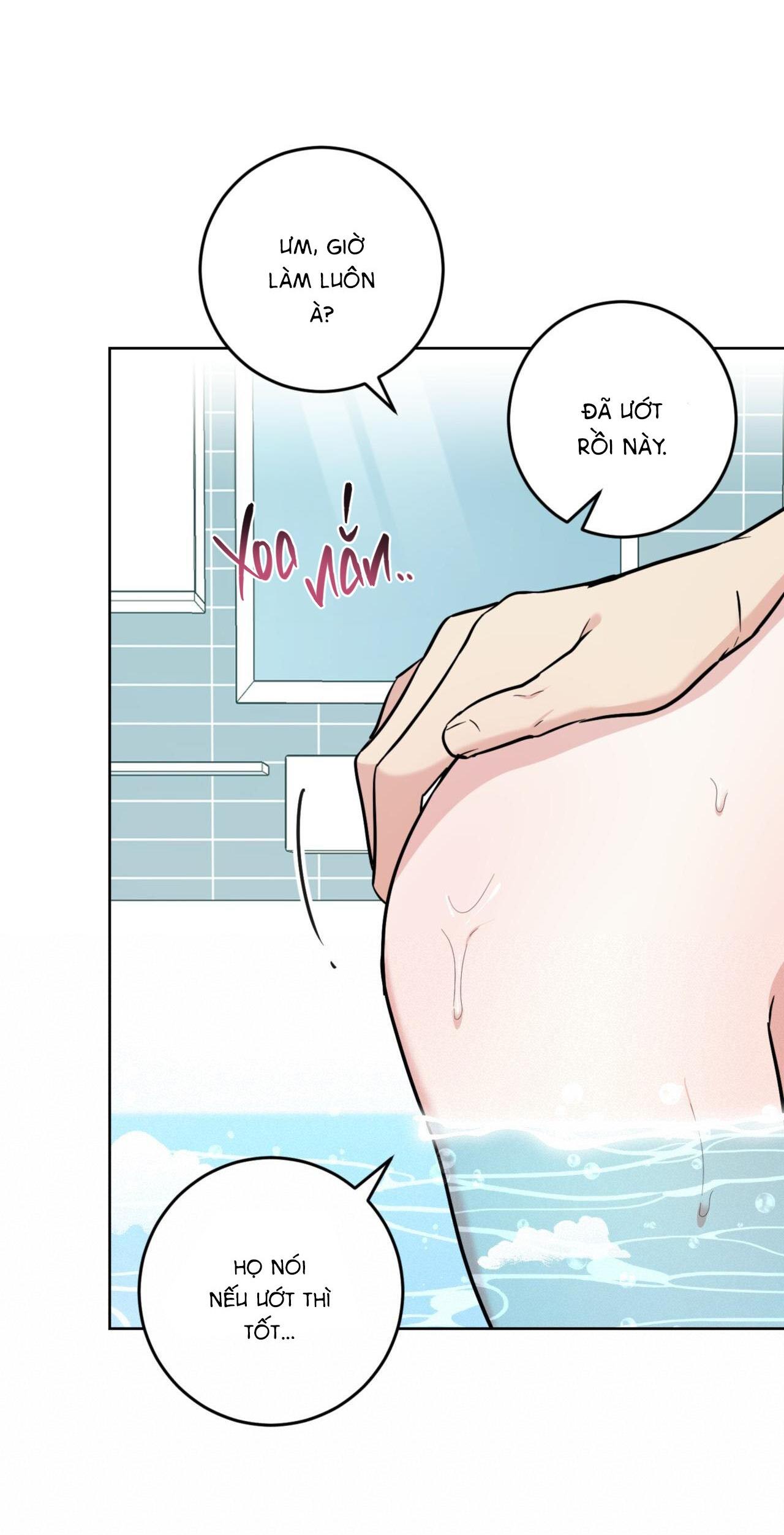 khu rừng tĩnh lặng chapter 19 38