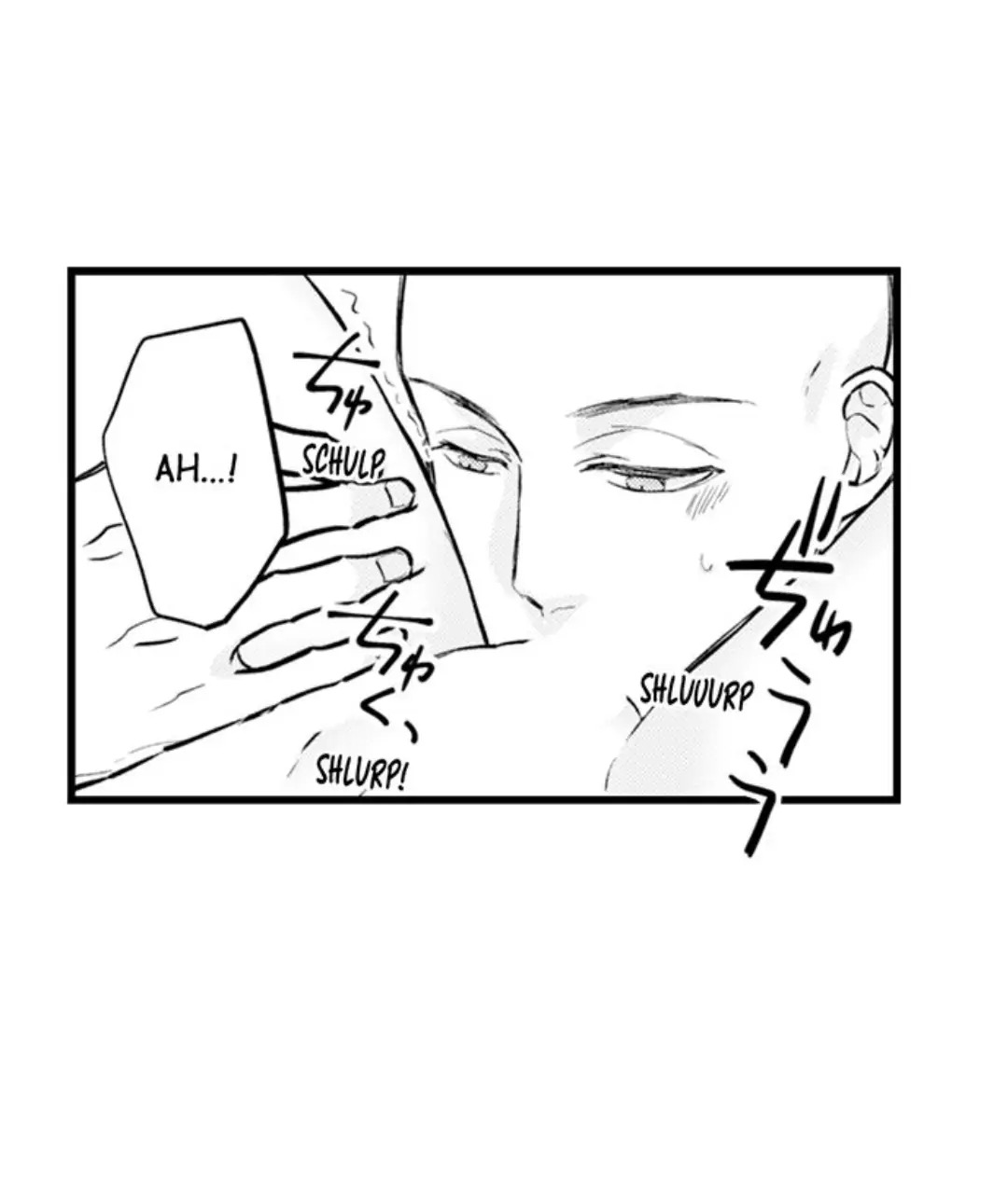 dây dưa một đêm dâm đãng với nhà sư chapter 154.2 9