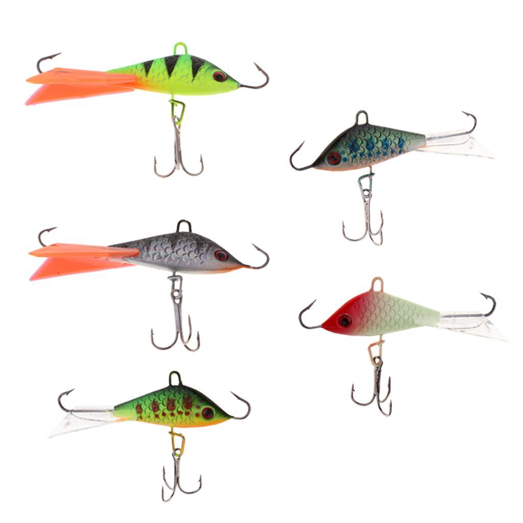 Fishing Lure Topwater Floating Hard Bait