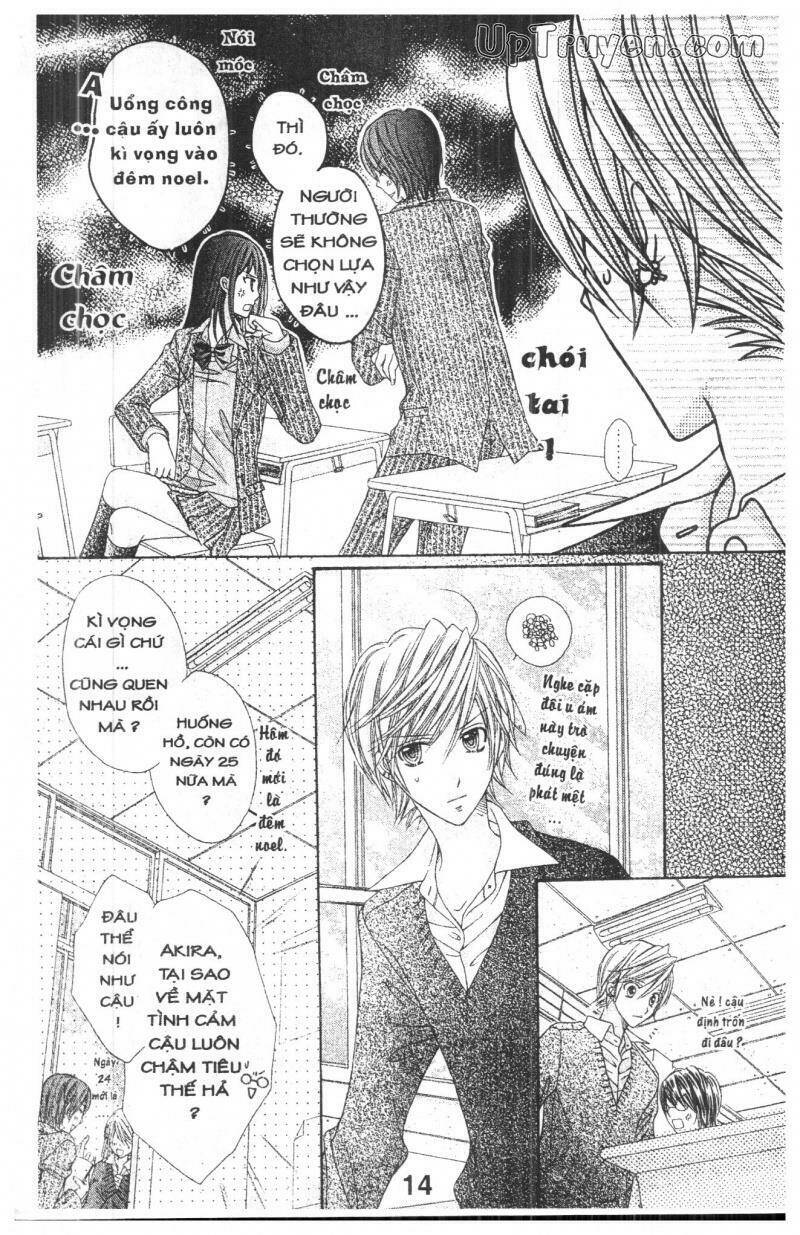 thiên đường rock chapter 4 14