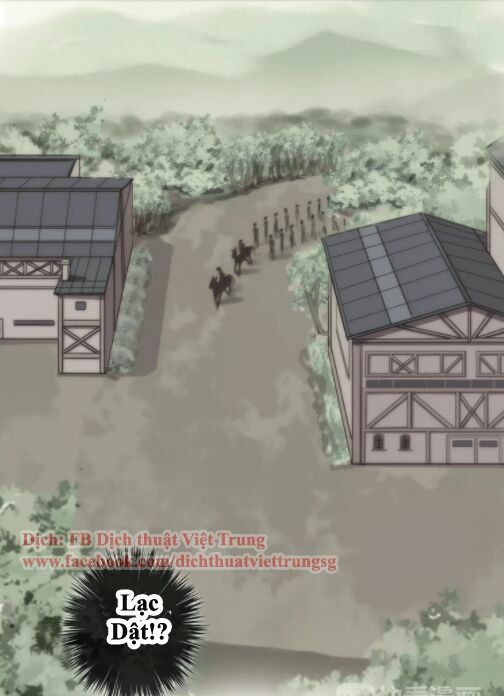 vết cắn ngọt ngào phần 2 chapter 17 16