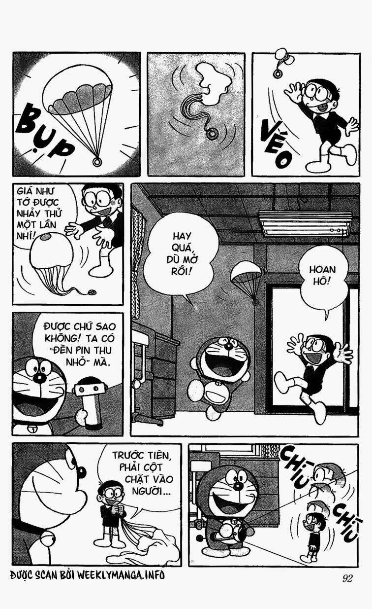 doraemon chapter 470 3