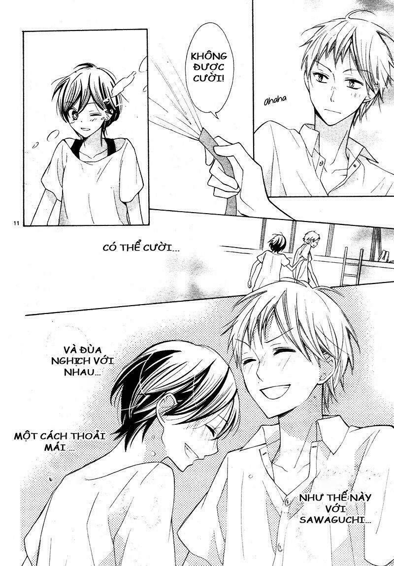 tổng hợp one shot. chapter 196 12