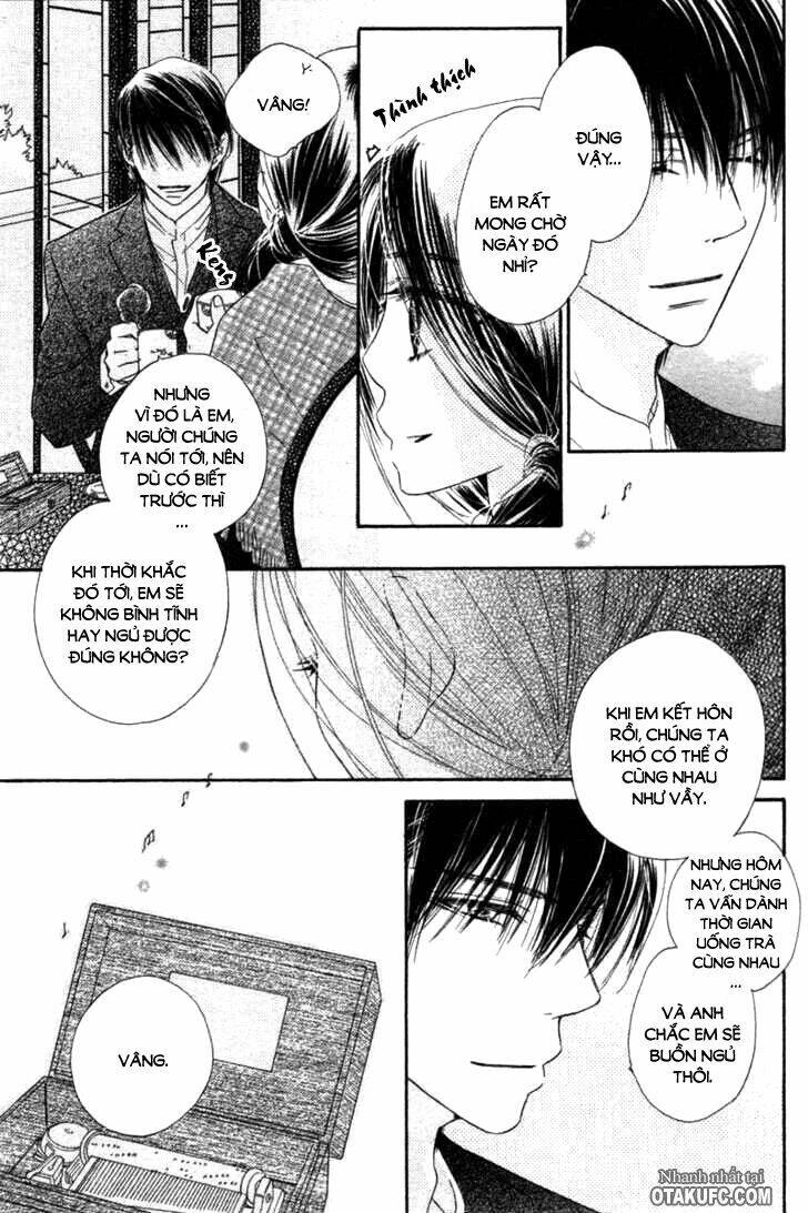 tổng hợp one shot. chapter 7 26