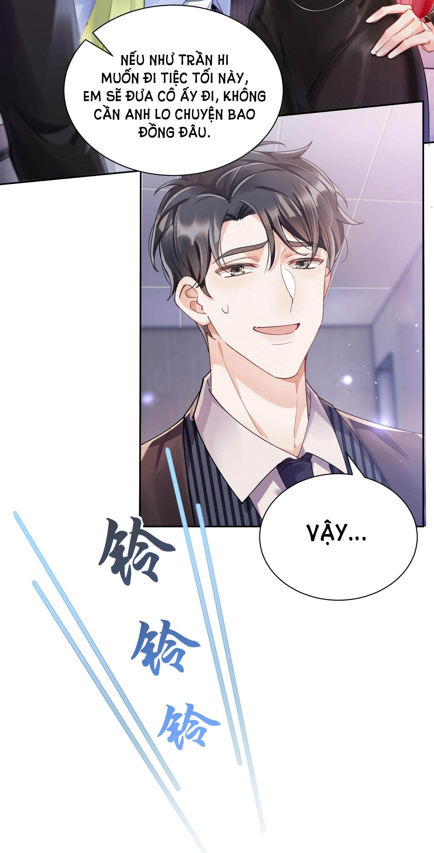 chưa biết ai hơn ai chapter 7 4