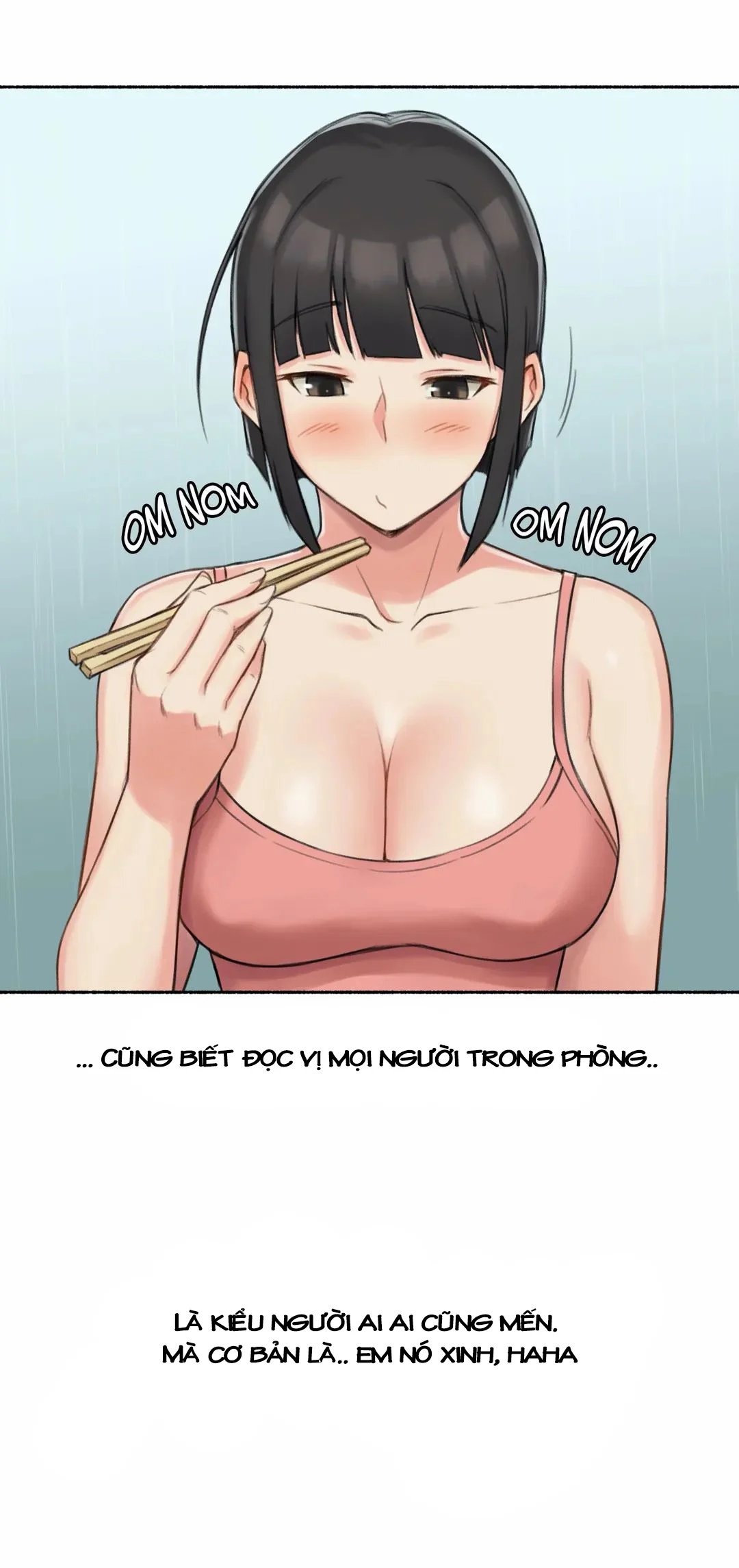 bạn đã xxx bao giờ chưa? chapter 34 12