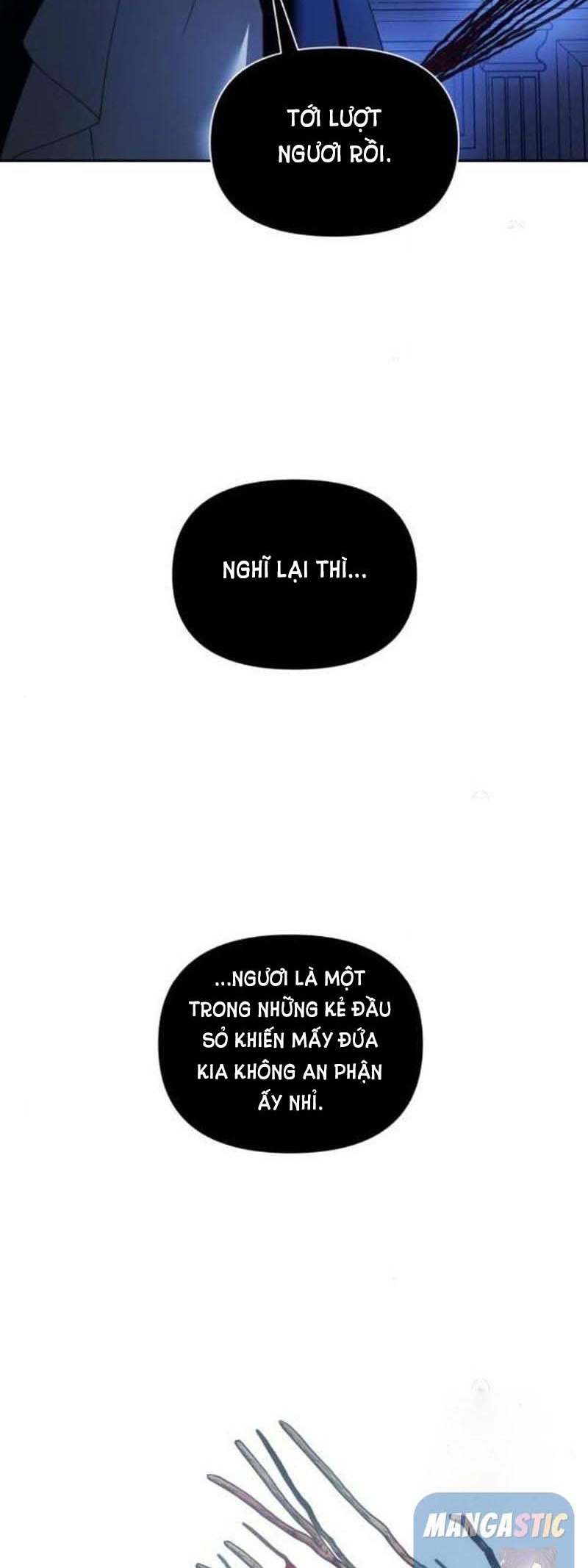 tôi muốn trở thành cô ấy dù chỉ là một ngày chapter 97 81