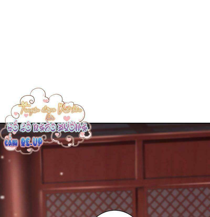 quận chúa vững vàng, thiết lập nhân vật không thể vỡ chapter 11 27