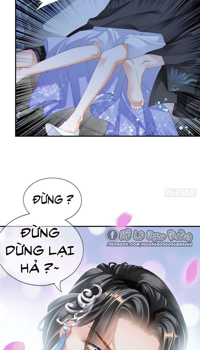 bổn vương muốn nàng chapter 10 20
