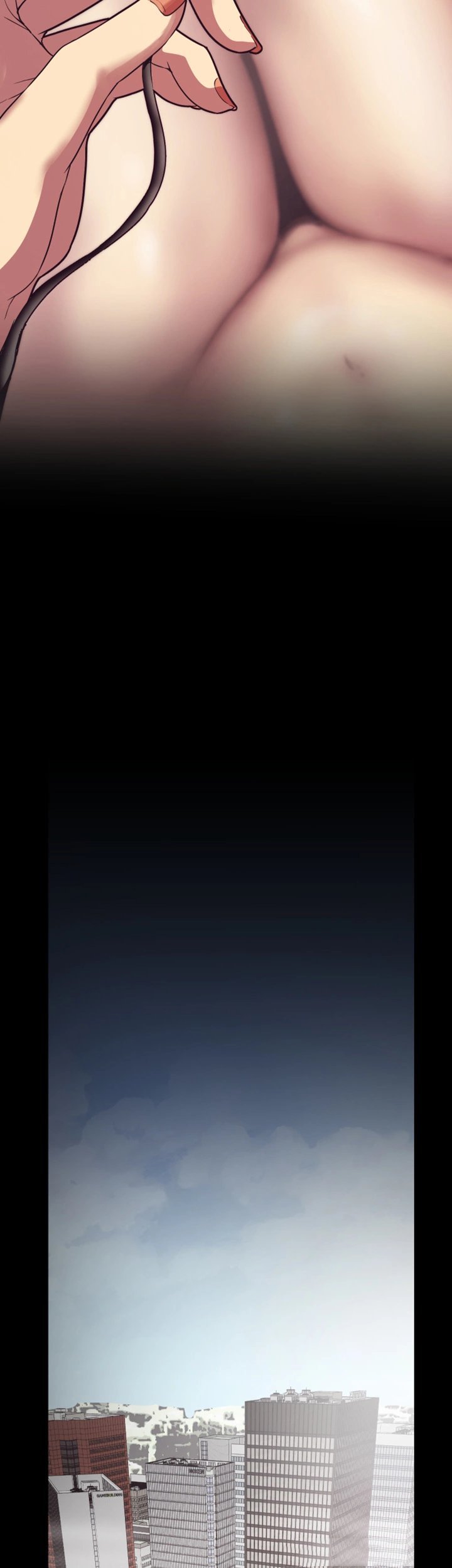 một thế giới mới tuyệt vời chapter 1 67