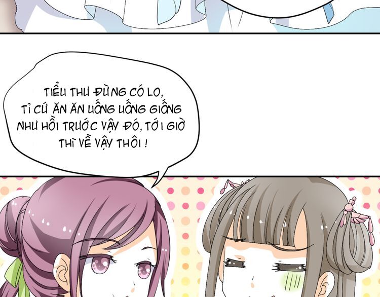 xuyên việt chi thiên tâm linh chapter 15.5 7