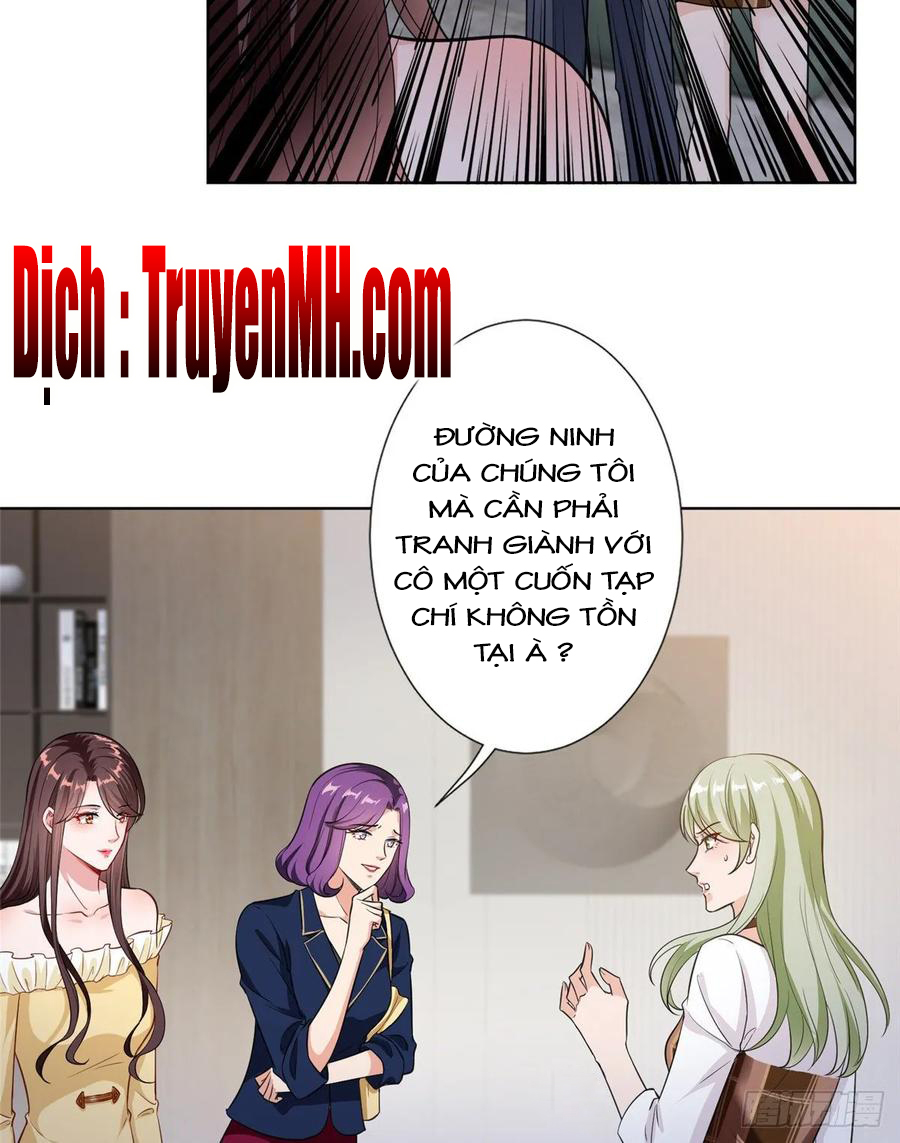 thí hôn lão công, cần giúp sức chapter 187 2