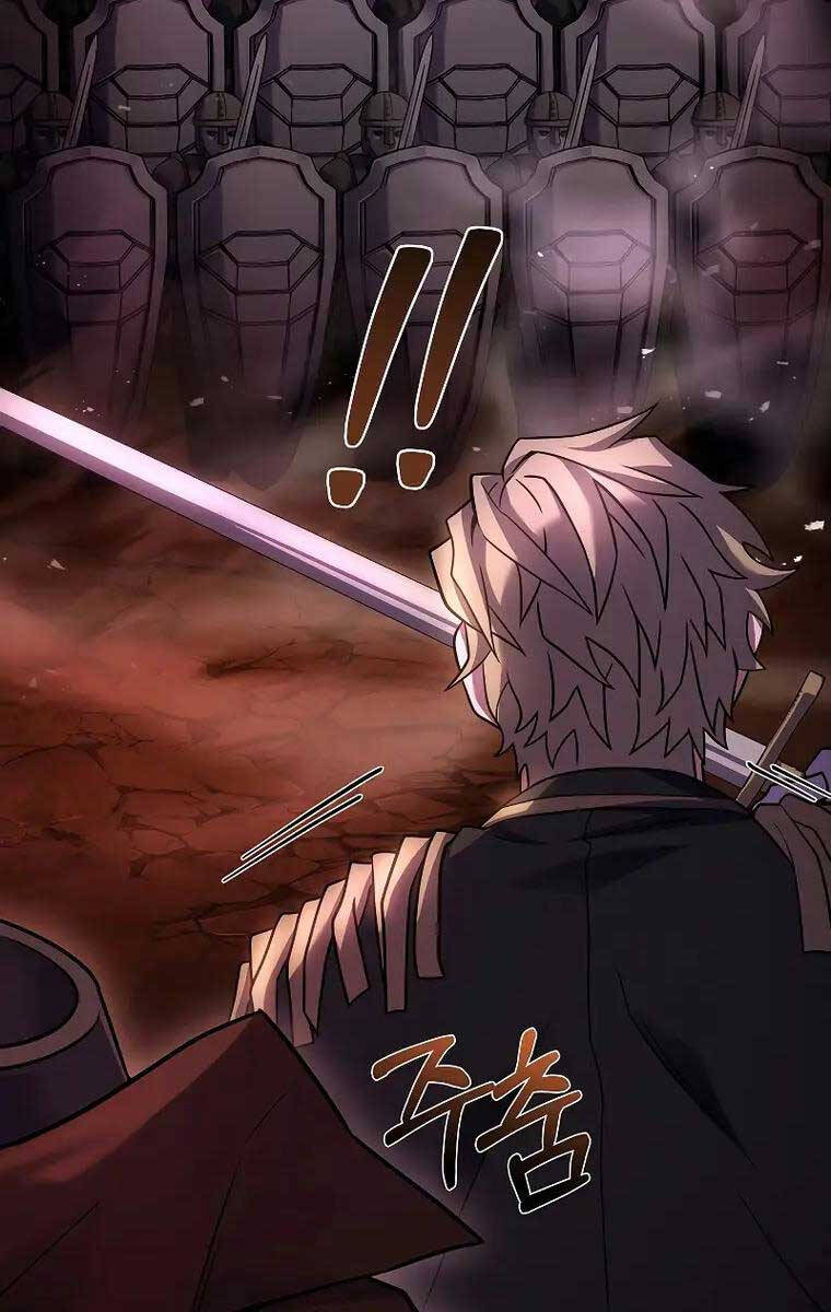 sự trở lại của hiệp sĩ giáo vô song chapter 116 57