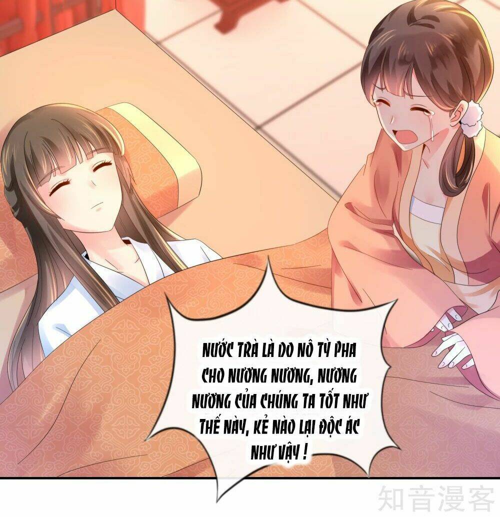 lãnh cung phế hậu muốn nghịch thiên chapter 56 15