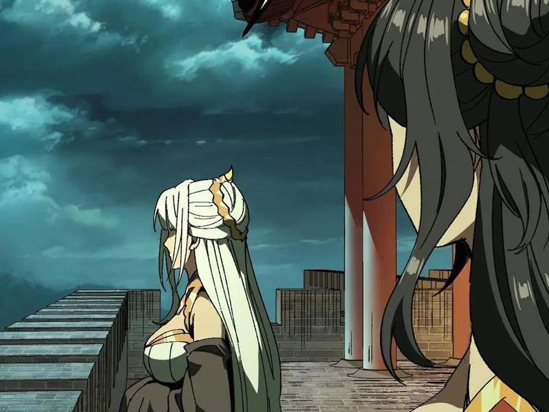 không cẩn thận, lưu danh muôn thủa chapter 95 36