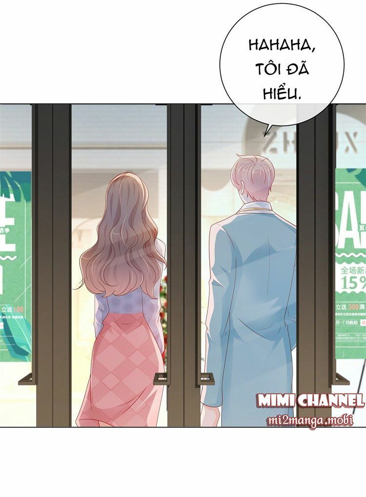 ẩn hôn 100%: chọc tức vợ yêu mua một tặng một chapter 278 6