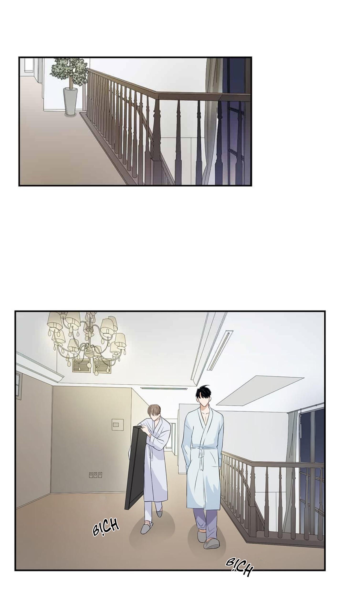 smurf's world chapter 9 32