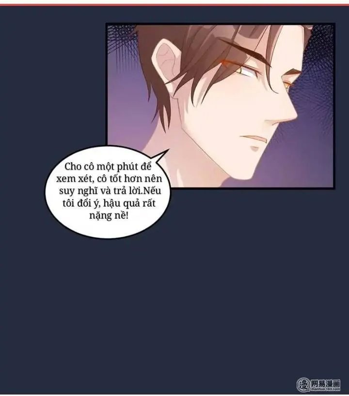 vợ quỷ trốn thoát chapter 8 13