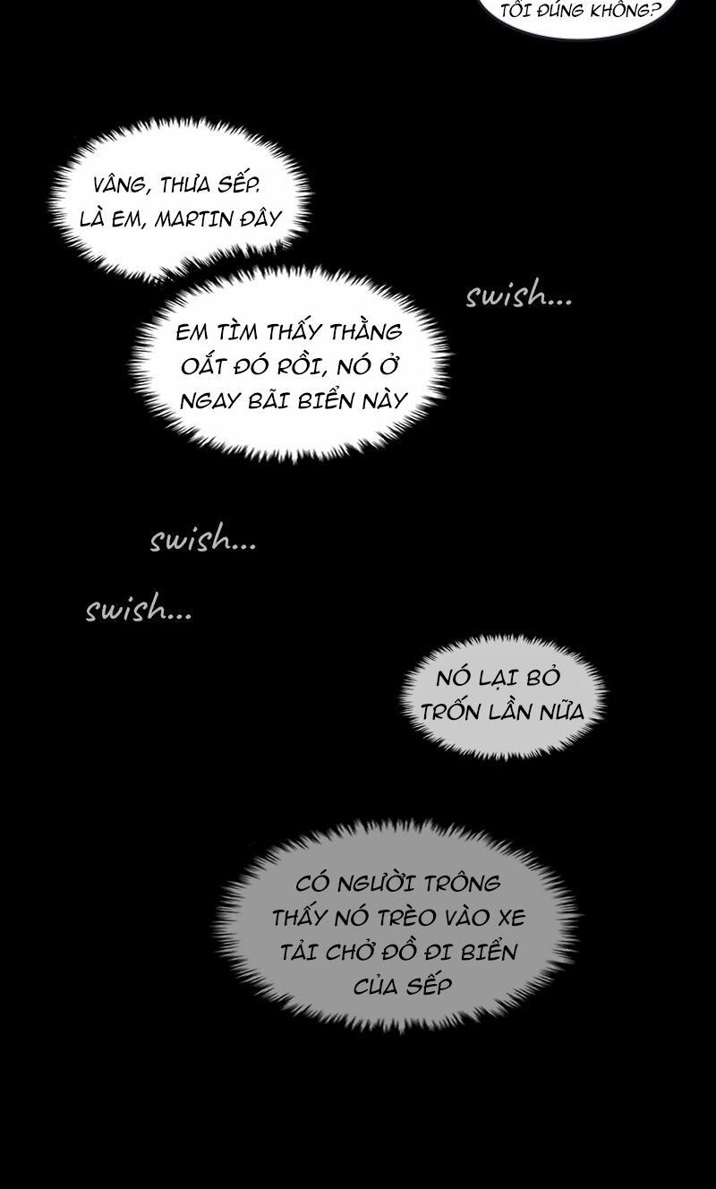 nửa đêm ở poppy land chapter 48 49