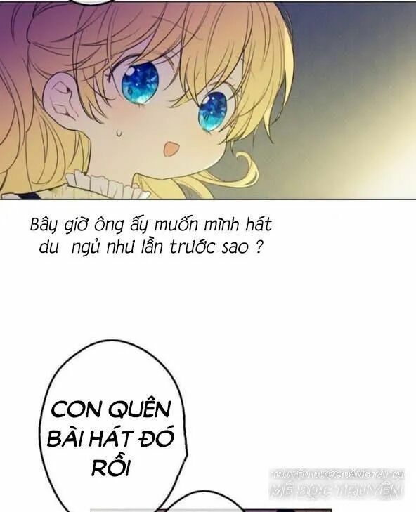 một ngày nọ tôi bỗng thành nàng công chúa chapter 10.5 32