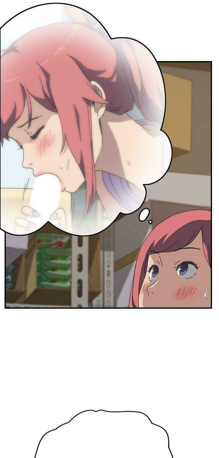 bạn cùng phòng bất đắc dĩ chapter 15 12