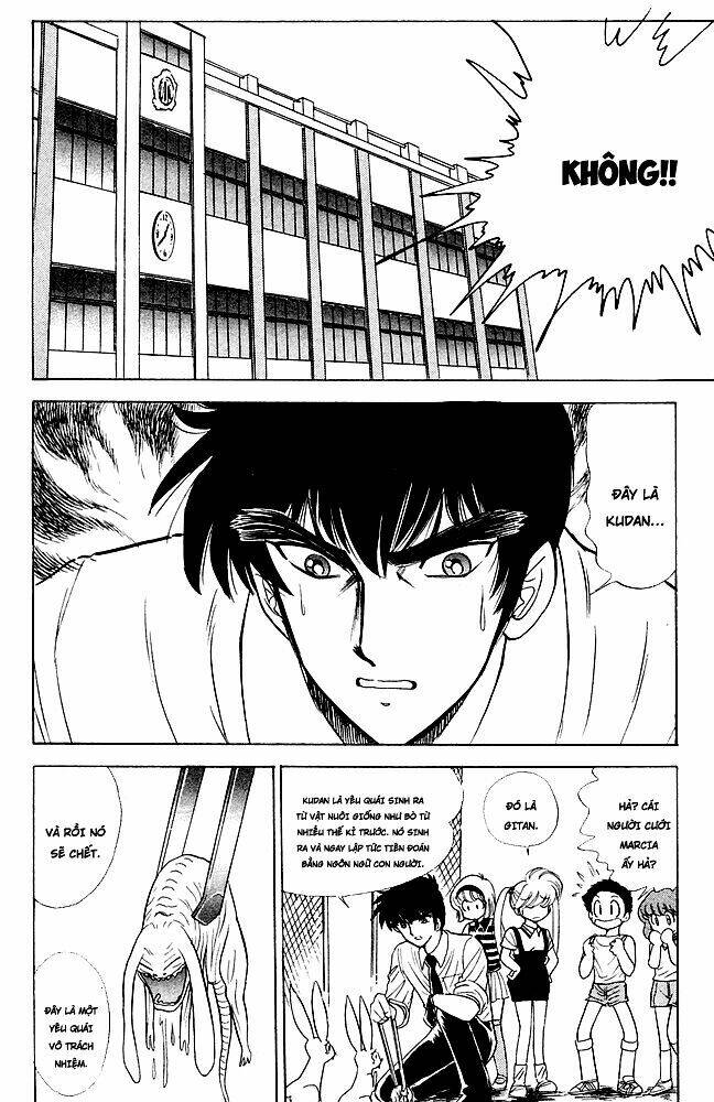 jigoku sensei nube - người thầy dũng cảm chapter 93 6