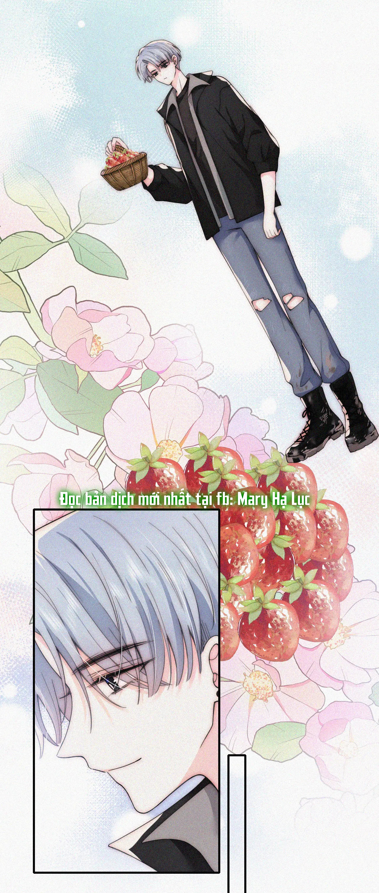 bệnh yêu chapter 38.2 15