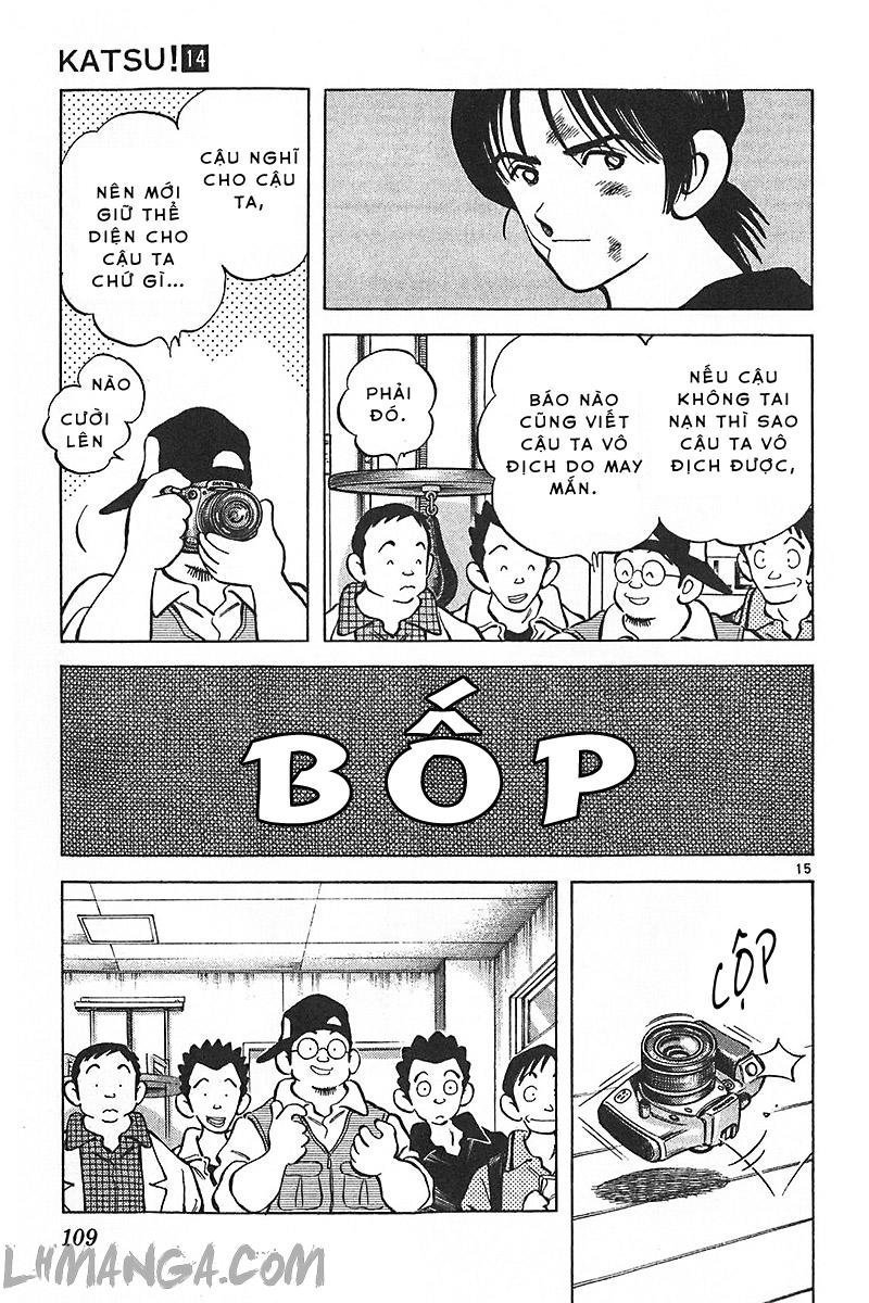 katsu chapter 133 17