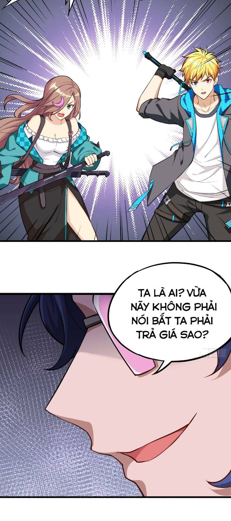 minh nhật thần đô chapter 13 41