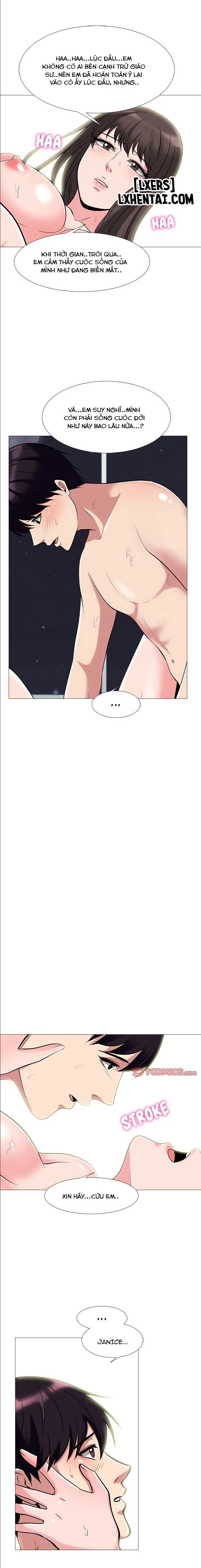 học bổng đặc biệt chapter 77 9