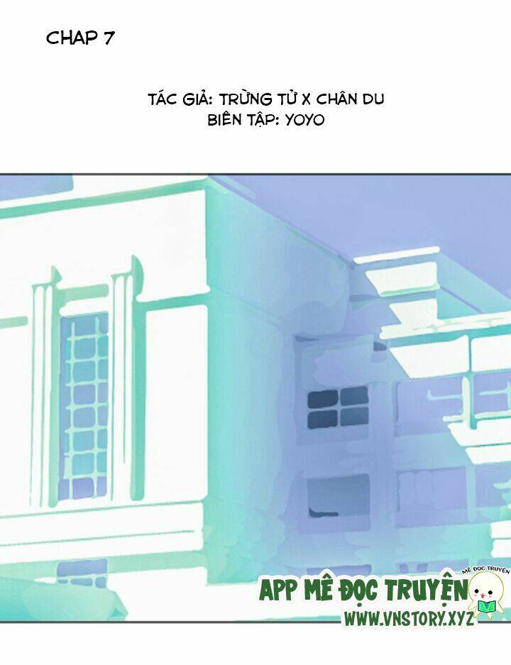 em chỉ yêu tiền của anh chapter 7 1