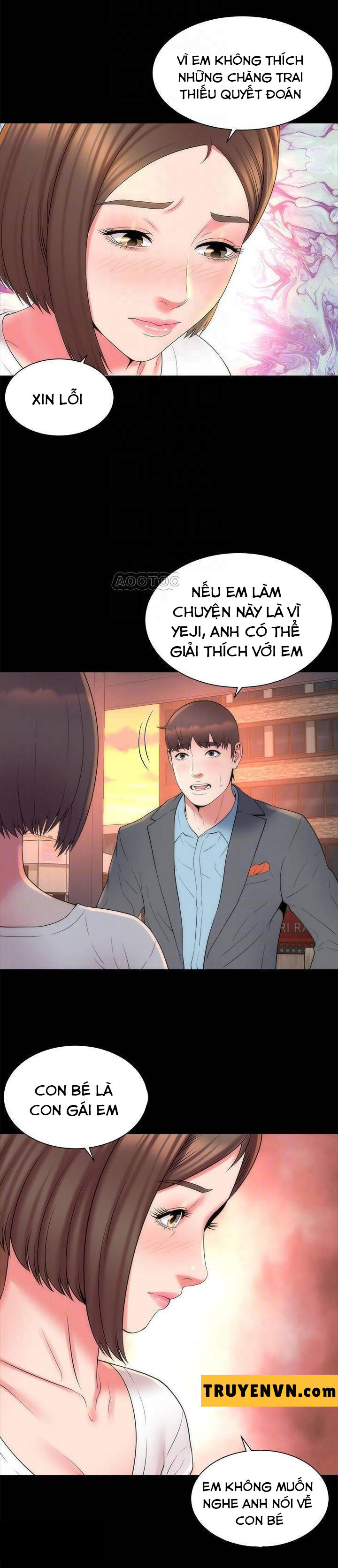 mother and daughter next door chapter 50 17