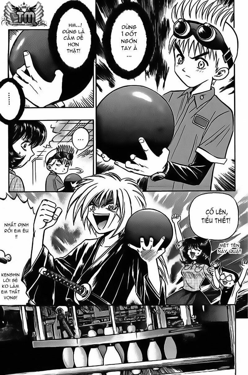 bowling king chapter 4 6